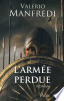 L'armée perdue