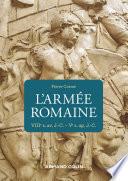 L'armée romaine - 3e éd