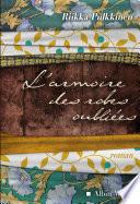L'Armoire des robes oubliées