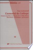 L'armorial de Calliope