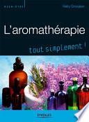 L'aromathérapie