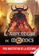 L'arpenteur de mondes