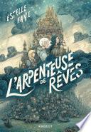 L'Arpenteuse de rêves