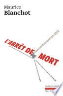 L'Arrêt de mort