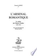 L'arsenal romantique