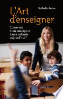 L'Art d'enseigner