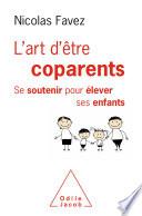 L' Art d'être coparents