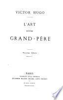 L'art d'être grand-père