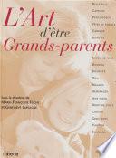 L'Art d'être grands-parents