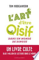 L'art d'être oisif