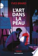 L'art dans la peau