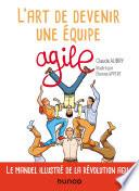 L'art de devenir une équipe agile