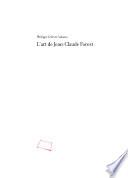 L'art de Jean-Claude Forest