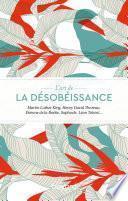 L'art de la désobéissance