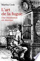 L'art de la fugue