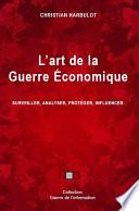 L'Art de la guerre économique