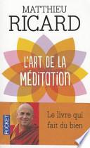 L'art de la méditation