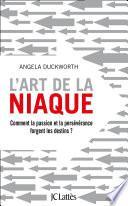 L'art de la niaque
