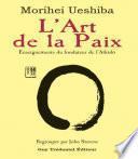 L'art de la paix
