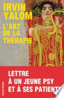 L'art de la thérapie