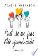L'Art de ne pas être grand-mère