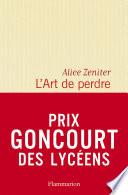 L'Art de perdre