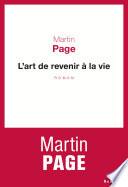 L'Art de revenir à la vie