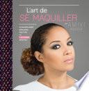 L'art de se maquiller