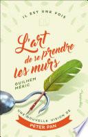 L'art de se prendre les murs