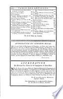 L'art de vérifier les dates des faits historiques, des chartes, des chroniques et autres anciens monumens, depuis la naissance de Nostre-Seigneur ...