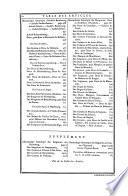 L' Art De Vérifier Les Dates Des Faits Historiques, Des Chartes, Des Chroniques, Et Autres Anciens Monumens, Depuis La Naissance De Notre-Seigneur