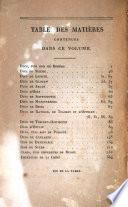 L'art de vérifier les dates...