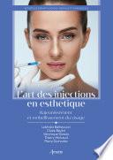 L'art des infections en esthétique