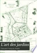 L'art des jardins