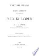 L'art des jardins