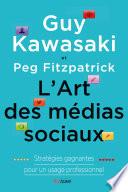 L'Art des médias sociaux