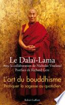 L'Art du bouddhisme