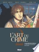 L'Art du Crime -