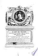 L'art du dessin démontré d'une manière claire et précise