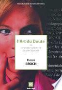 L'Art du Doute
