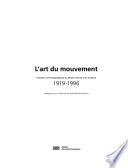 L'art du mouvement