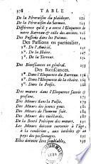 L'art du poete et de l'orateur, nouvelle rhétorique à l'usage des collèges, précédée d'un essai d'education
