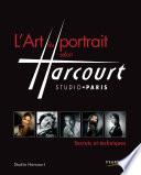 L'Art du portrait selon Studio Harcourt