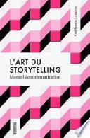 L'art du storytelling