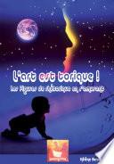 L'art est torique !