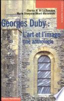 L'art et l'image