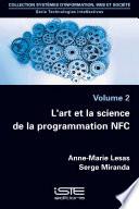 L'art et la science de la programmation NFC