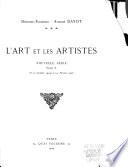 L'Art et les artistes