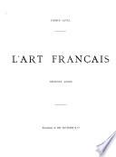 L'Art français