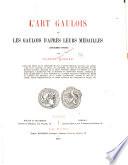 L'art gaulois